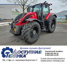 Трактор Valtra T255 V 2A1 Versu 2023 гв